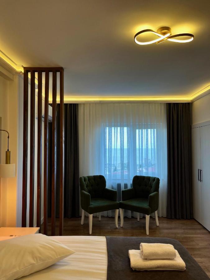 Golden Life Suit Trabzon Exterior foto