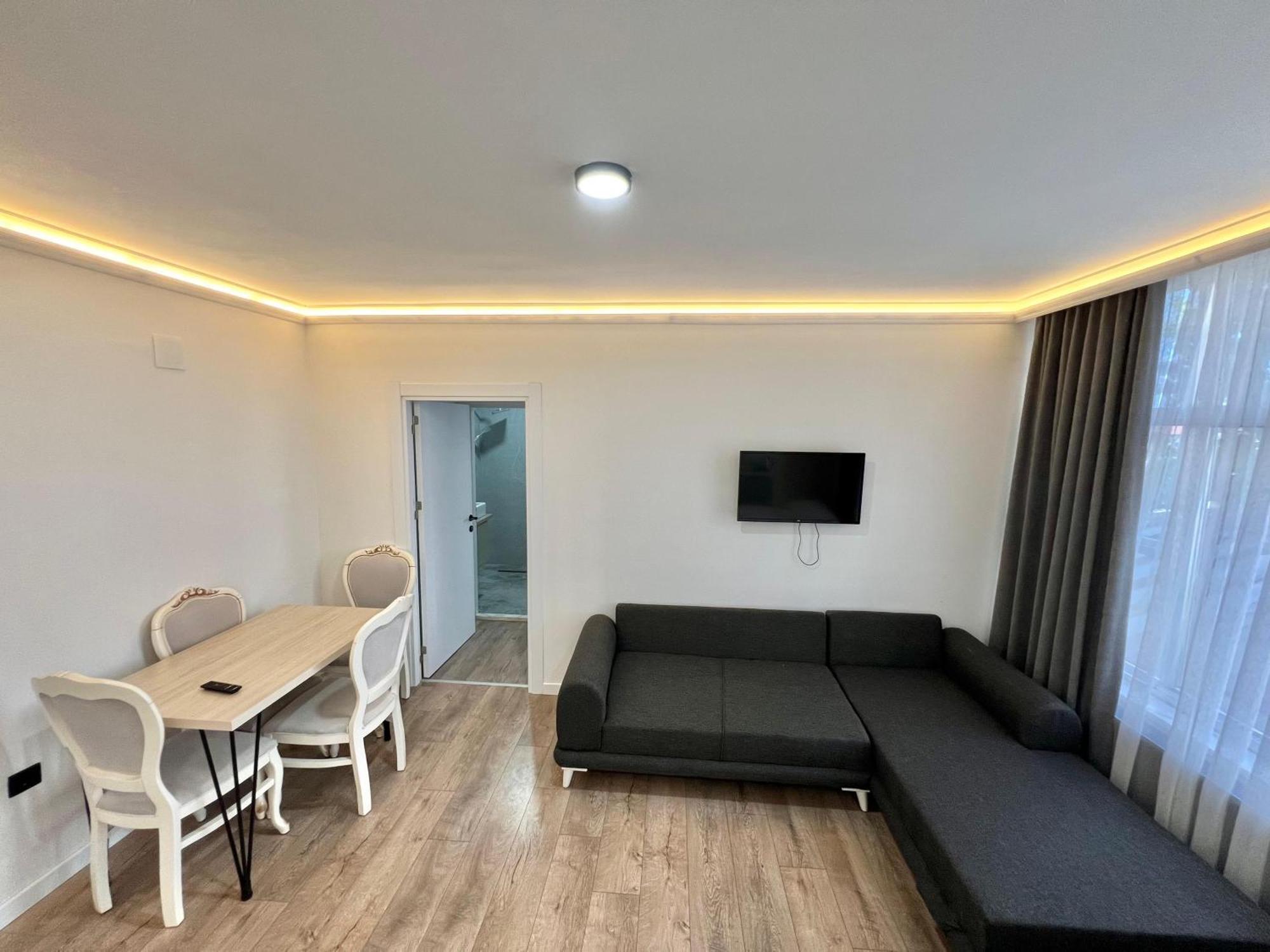 Golden Life Suit Trabzon Exterior foto