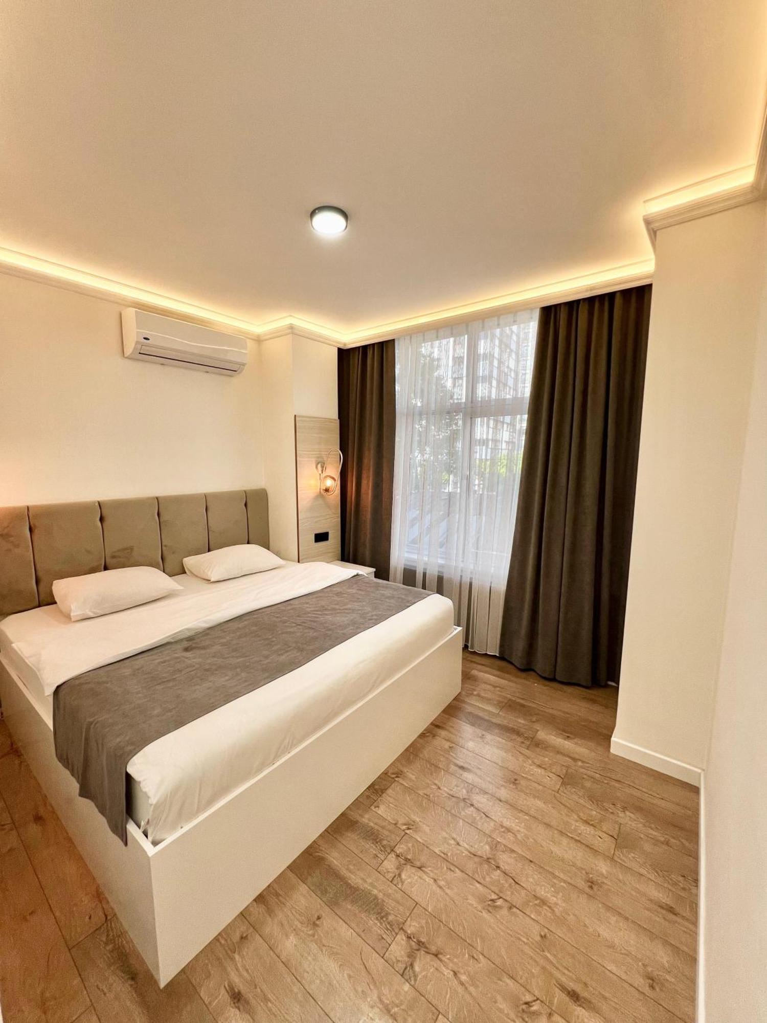 Golden Life Suit Trabzon Exterior foto
